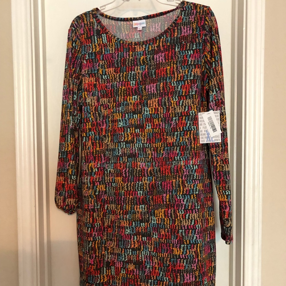 Lularoe Debbie
